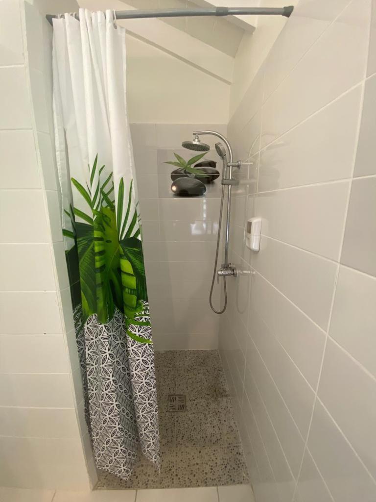 Hotel Le Rotabas 상트 안느 객실 사진